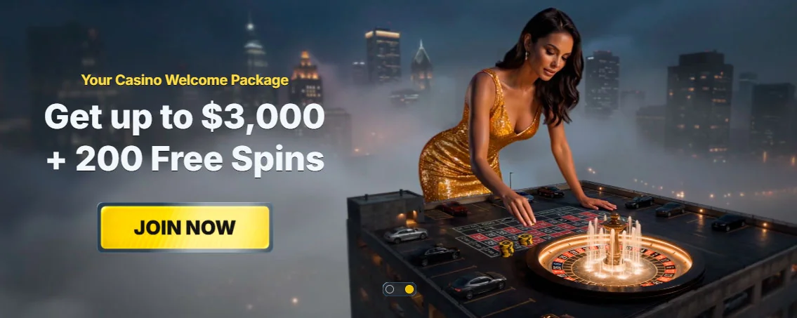 welcome bonus betrepublic casino