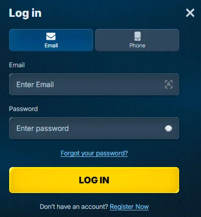 log in betrepublic casino