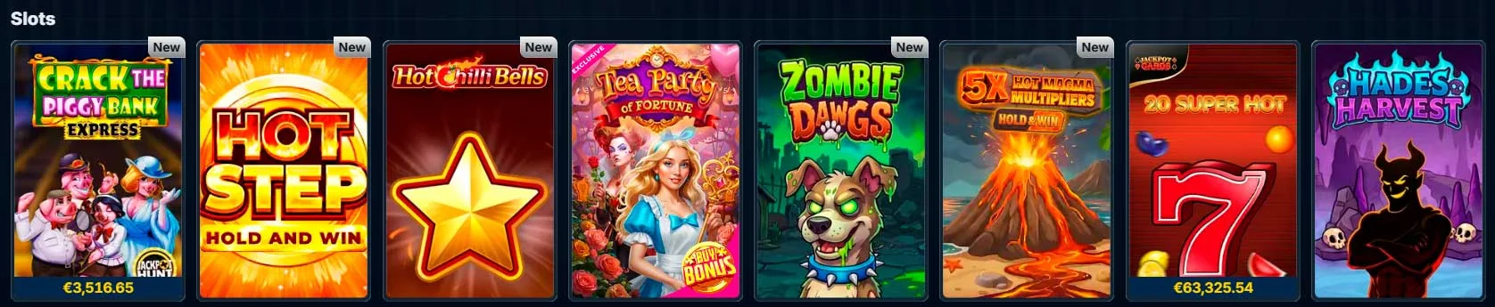 slots betrepublic casino