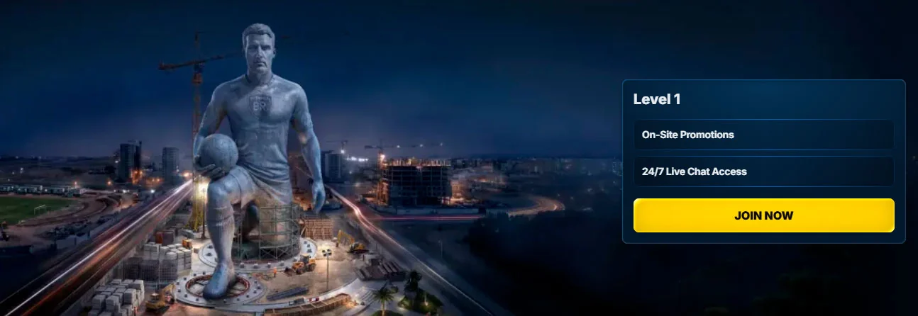 vip betrepublic casino
